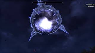 The Best Sound Effect In Elder Scrolls Online  Eso