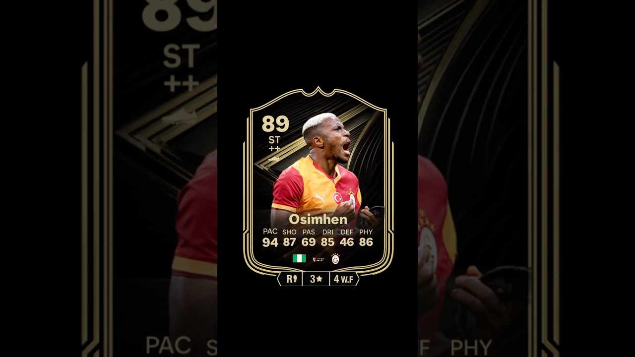 EA FC 26 TOTW 21 PREDICTIONS PART 2