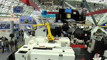 TURNKEY PROJECTS - METALLOOBRABOTKA 2014