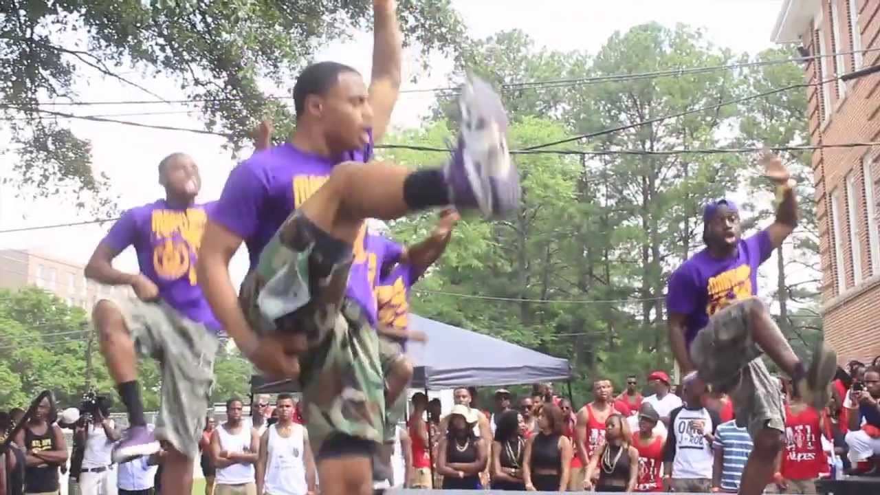 Omega Psi Phi 2013 Atlanta Greek Picnic Hop Team atlgreekpicnic YouTube Omega psi phi 2013 atlanta greek picnic hop team atlgreekpicnic youtube