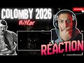 CERVEAU Réaction Colomby Hitlar كولومبي هتلر Track Diss 2026