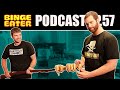 #57 with Kyle aka FPSRussia | Binge Eater Podcast