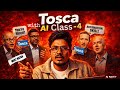 Tosca Automation with AI Class 4 | Version, Patch &amp; Fullform in Tosca? | Ignitesofttech | Rajesh Sir