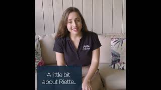 C7Even What I Love - Riette