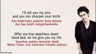 Hozier - Take Me To Church | Lirik Terjemahan