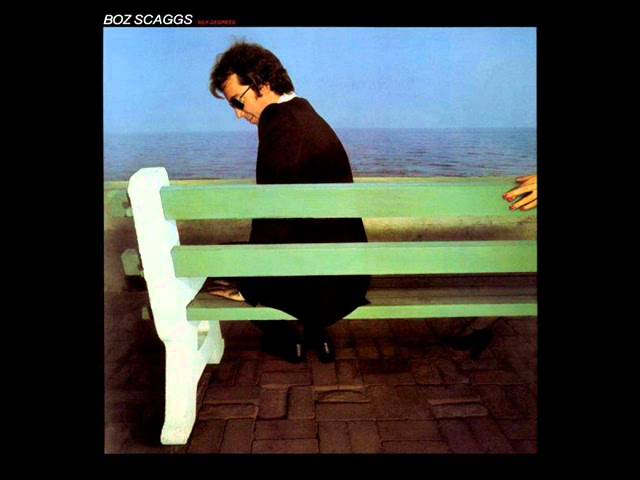 Boz Scaggs - Lowdown