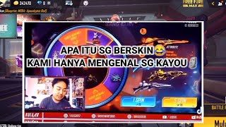 YANG SG NYA MASIH KAYOU🗿MOHON BERSABAR INI UJIAN 😭