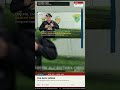 Police Knocked In World Cup Mascot Costumes
