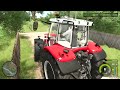 FS25 RIVERBEND SPRINGS #13 | OFF TO FIND WATER!!