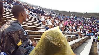 J-Settes 2017 Vs Su Dont Break My Heart