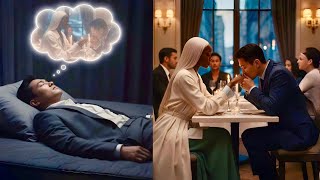 Download Lagu The Korean Mafia Boss Was Stunned When The Girl From His Dreams Appeared In Real Life MP3