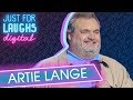 Artie Lange - Learning Spanish From Drug Dealers