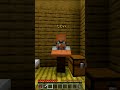 お年玉を貰った金額ごとのいかすみの反応の違い【マイクラ】