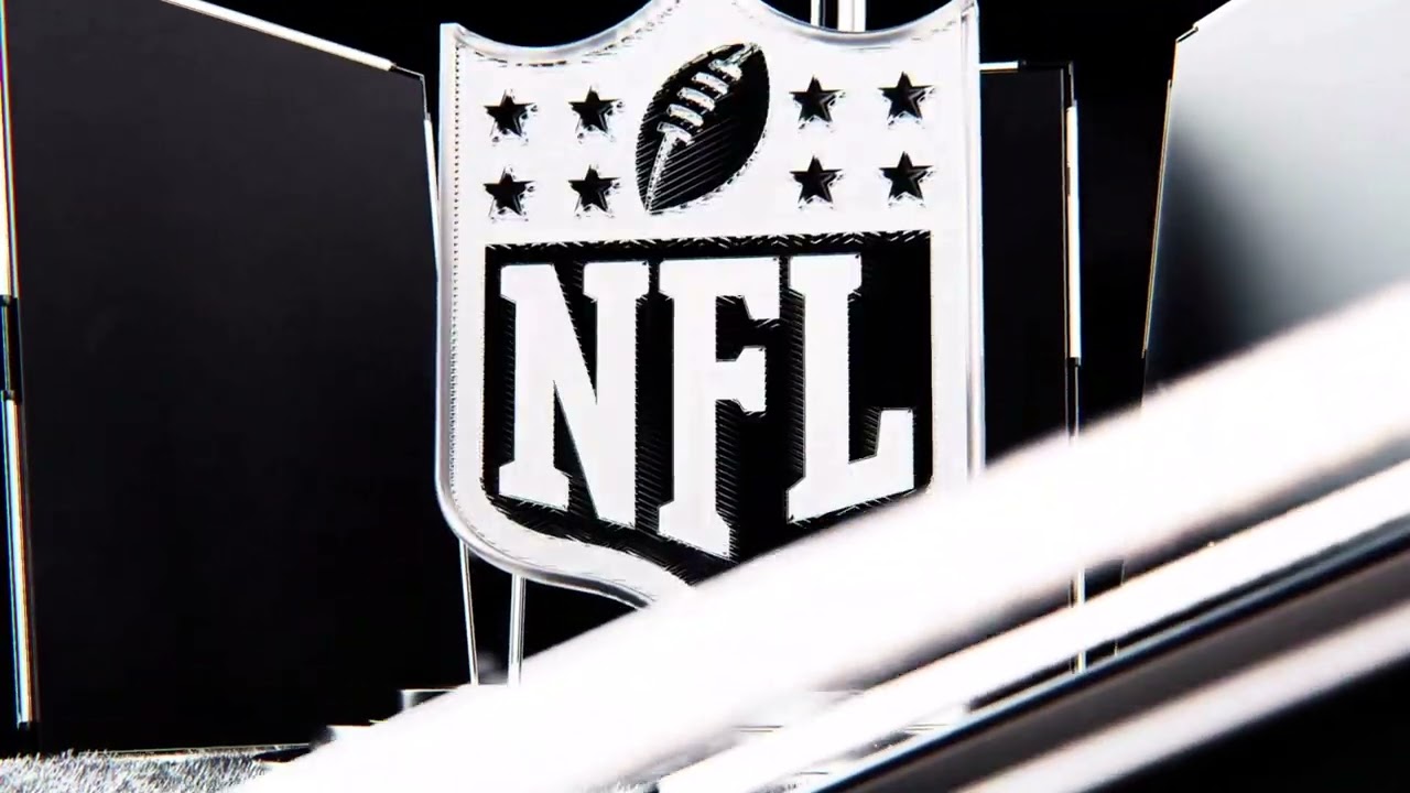 Madden NFL 25 (2024) NFL Presentation Intro (Xbox Series S)