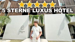 EINE WOCHE 5 STERNE HOTEL TESTEN😳🇬🇷(Griechenland)