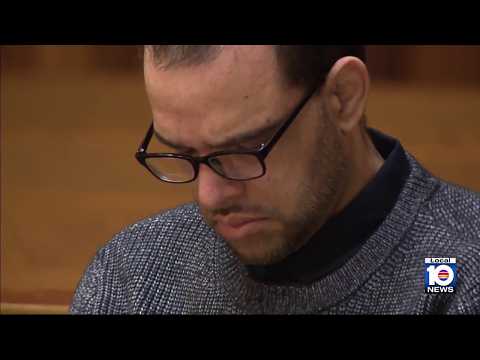 Testimony continues as 'horrific' evidence shown in 2012 triple homicide case