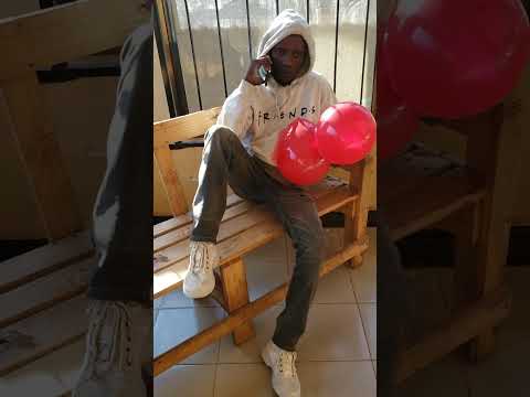 #medizone star #freestyle #rap Ndege anatua mti aupendao.