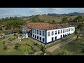 FAZENDA BOA VISTA - CASARÃO DA SINHÁ MOÇA  e mais 10 novelas