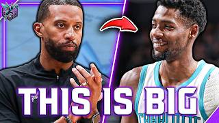 This Will Define Everything..| Charlotte Hornets News