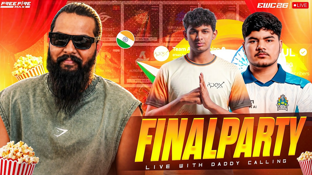 Latest Title & Thumbnail