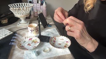 The RIGHT Way to Glue Broken Ceramics (Most People Do It Wrong)