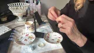 The RIGHT Way to Glue Broken Ceramics Most People Do It Wrong