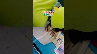 Sains Tahun 3: Projek Kegigian Haiwan (Topeng di Tangan) #science #animals #scienceproject Sains Tahun 3: Projek Kegigian Haiwan (Topeng di Tangan) #science #animals #scienceproject