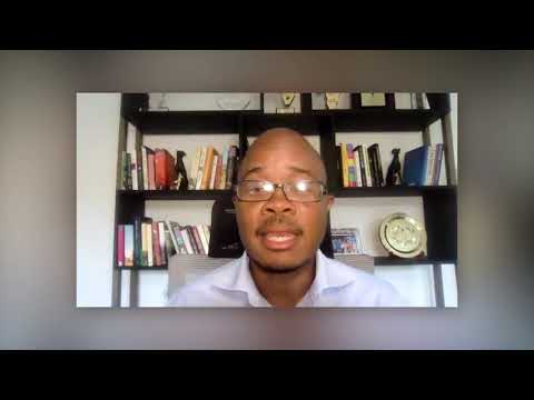 Message from Fred Swaniker, Founder of the African Leadership Group