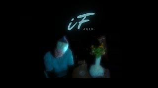 3D Music video experiment with VICE (shot on Kinect) 阿克江 x Visudy “如果”