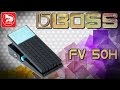 Педаль громкости BOSS FV50H