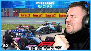 ARE WE RED BULL IN DISGUISE? | F1 Manager 2023 Career #82