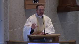 Fourth Sunday of Easter year C