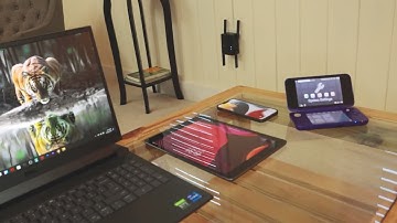 Easiest Way How to Extend Your Internet Signal -  RockSpace Wifi Extender AC2100 Unboxing Review