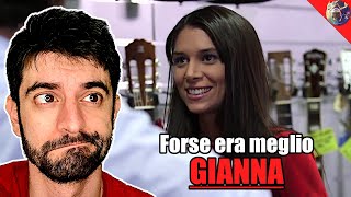 ELEONORA mi hai DELUSO! | Reagisco ad ALTA INFEDELTÁ |