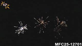 MFC25-12701 - Bateria - Fajerwerki - SuperPower.pl