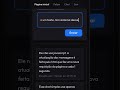 Aprendendo PHP | Chat simples feito com PHP, MariaDB, HTML e CSS. #coding #php #chat