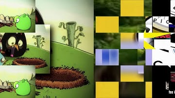 Scan vs round 421 vs Thatspartamaster6102