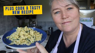 How to Cook Without a Recipe | Plus cook a Tasty new dish