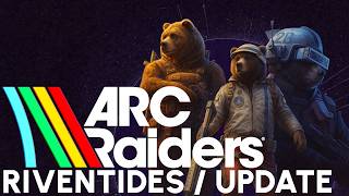 ARC RAIDERS - Riven Tides - TRIALS