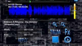 dPocket Studio Promo screenshot 5