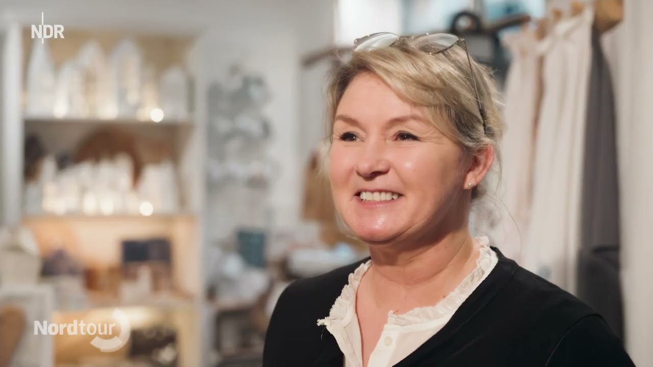 NDR Nordtour Beitrag 17.02.24 - Friesisches Teehaus Husum - YouTube NDR Nordtour Beitrag 17.02.24 - Friesisches Teehaus Husum - YouTube