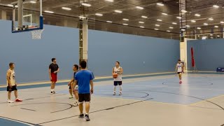 August 18, 2026 | Game 3 - Papawis | UDST |