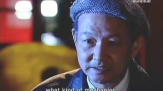 'UFO   Azjatycka Zagadka'   film dokumentalny  Lektor PL