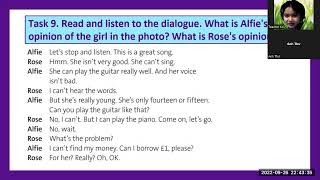 PK2209077(09/26/22) SOLUTIONS ELEMENTARY UNIT 1 INTRODUCTION