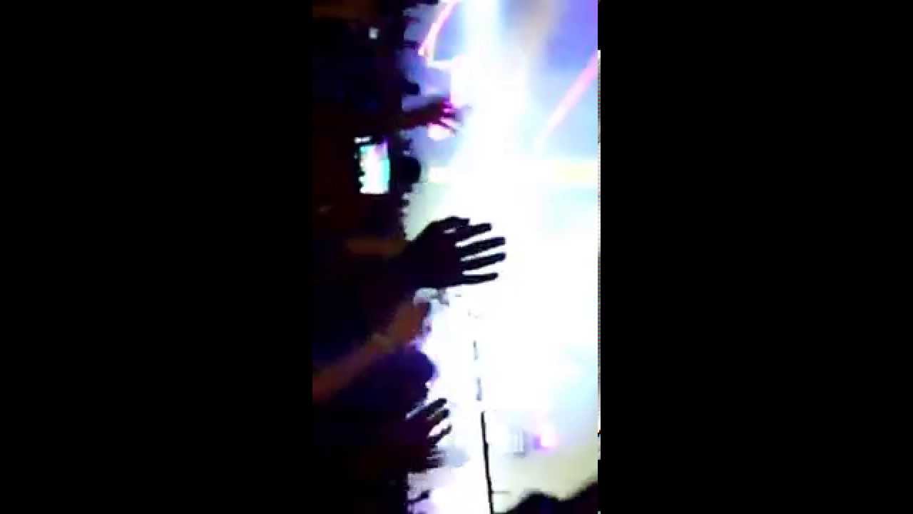 stromae sakifo 2014 alorsondanse