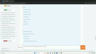 How to create a responsive bus booking website using html and css