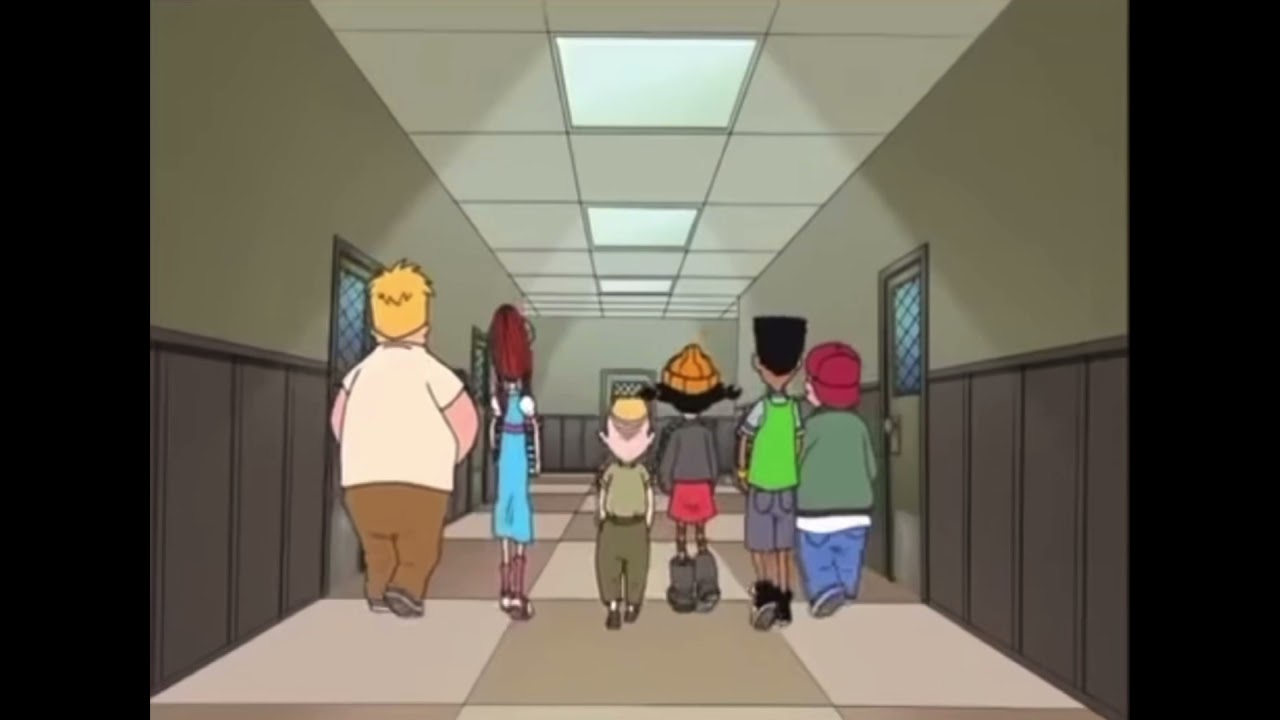 Eriq trilly - 4th grade (slowed+reverbed)