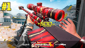 The BEST MW3 Trickshots! (Top 5 Plays ft. SoaR Mak & Crude)