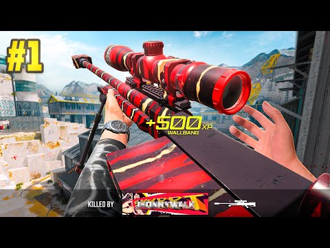 The BEST MW3 Trickshots! (Top 5 Plays ft. SoaR Mak & Crude)