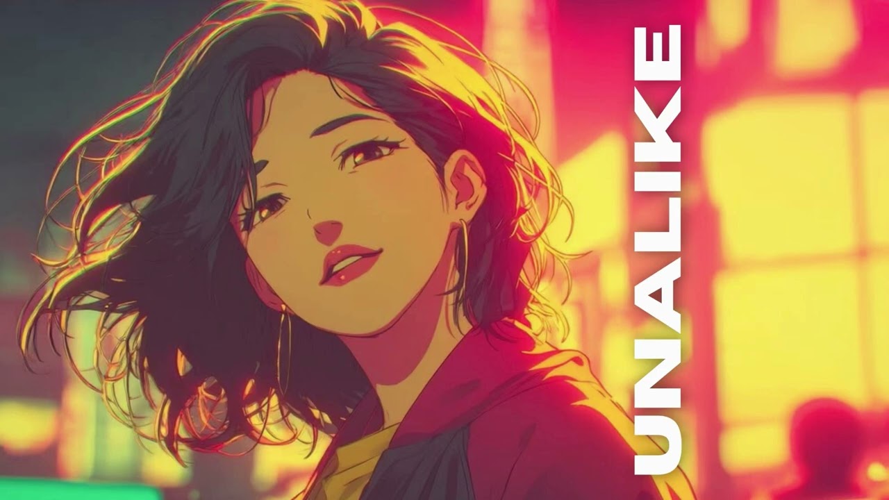 [FREE] R&B X Pop Type Beat 2026 - “UNALIKE”